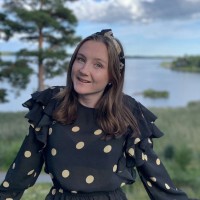 Fondo Employee Lina Pedersen's profile photo