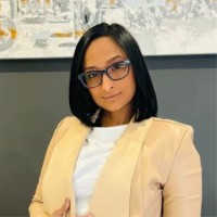 Bidvest Facilities Management Employee Renitha Luchmon's profile photo