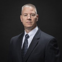 W. R. Grace Employee Christopher Lemmer's profile photo