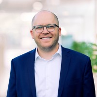 Solutionreach, Inc. Employee Christopher Young's profile photo