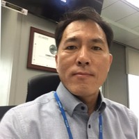 Kolon Industries, Inc Employee Ivan Park-박인혁's profile photo