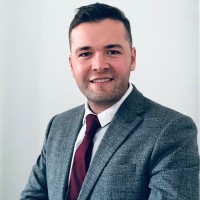 Dimplex UK Employee Harry Hankey's profile photo