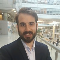 INTER INVEST Employee Stefano Perico's profile photo