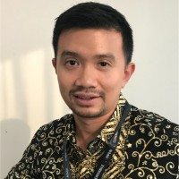 LINE Bank Employee Chris TJ's profile photo