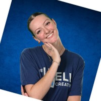The Well Creative Productions Employee Madigan Minihan's profile photo