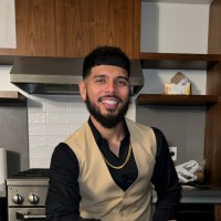 Dil Mil Employee Baljot Gill's profile photo