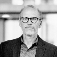 JLG Architects Employee Dave Dimond's profile photo