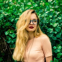 Motivated Leads Employee Scarlett Emerson's profile photo