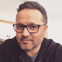 Hamilton School of Media Arts Employee Nathan Fleet's profile photo