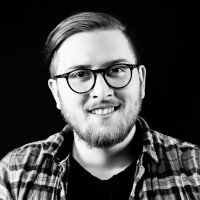 tastytrade Employee Conor Foley's profile photo