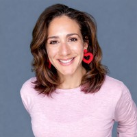 OCHIN, Inc. Employee Maria Serafine's profile photo