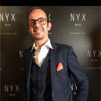Luxochain Employee Dario Regoli's profile photo