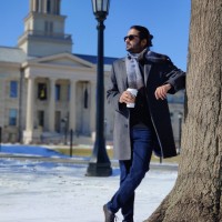 Pearson Employee Ankur A's profile photo