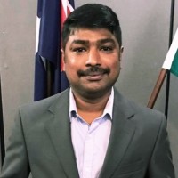Parani Kumar Email