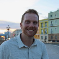 Lumi Global Employee Austin Cox's profile photo