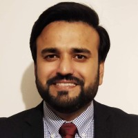ReAssure Employee Mathew Joseph's profile photo