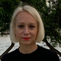 Gravity Employee Iryna Solopenko's profile photo