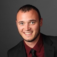 City of Champaign Employee Sit Luke Day's profile photo