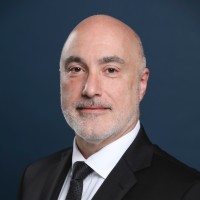 Cellebrite Employee Chris Minassian's profile photo