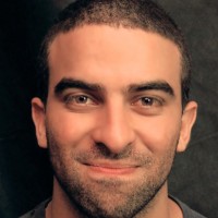 Code Group Employee Filipe Amilton da Silva's profile photo