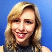 NYC Health + Hospitals Employee Erin Deane's profile photo