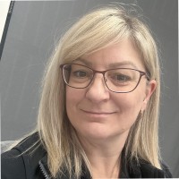 Maintenance Technique Employee Amanda Wright's profile photo