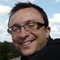 Verse Employee Warren Smith's profile photo