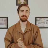 Recap & Chill Employee Josh Floyd's profile photo