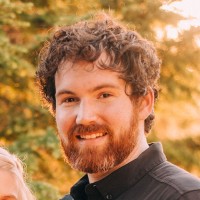 Intel Corporation Employee Holden Smith's profile photo