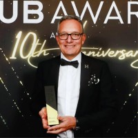 Hewison Private Wealth Employee Adrian Hondros's profile photo