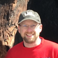 Nestlé Health Science Employee Patrick Lisowski's profile photo