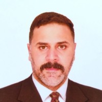 Aamir Mahawish Email