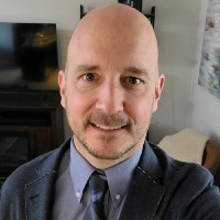 Premium Retail Services Employee Michael Beaudoin's profile photo