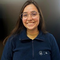 Data4Company Employee Laura Maurin Borges's profile photo