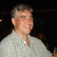 ReelBalanced Inc Employee Bob Light's profile photo