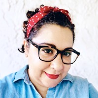 SunDance Employee Emily Navas's profile photo
