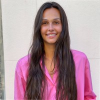 Massimo Dutti Employee Carmen de la Vega Fernández's profile photo