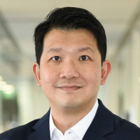 NCS Group Employee Michael Tan's profile photo