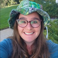 Driver Driven Transportation Employee Katelin Behrman's profile photo