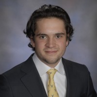 Tread Employee Myles Pember's profile photo