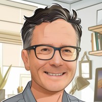 EIP Employee Jerome Spaargaren's profile photo