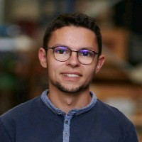 MISUTECH Employee Grégory Methon's profile photo