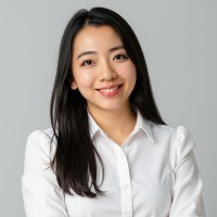 Caldwell Companies Employee Yi Xue's profile photo