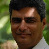 Behram Khodaiji Email & Phone Number