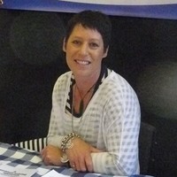 MND Association Employee Kate Moulson's profile photo