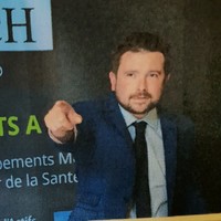 Hilditch Group Ltd. Employee Henry Mnava's profile photo