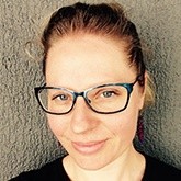 SSW Employee Penny Walker's profile photo