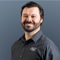 PBZ LLC Employee Nehemiah Jones's profile photo