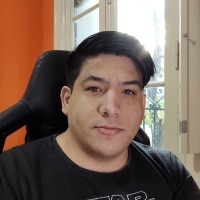 Nahuel Ignacio Dominguez's profile photo