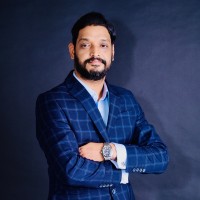 ACREV SOLUTIONS Employee Manish Singh's profile photo